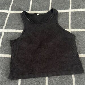 Lululemon ebb to street tank